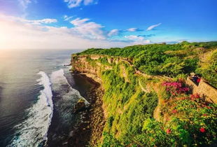 巴厘岛旅游小贴士 (友情提示!)