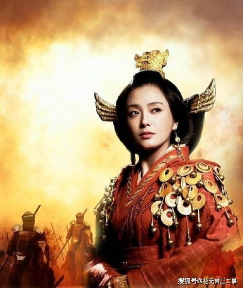 二、  权力的巅峰：从后宫之尊到国母的转型
