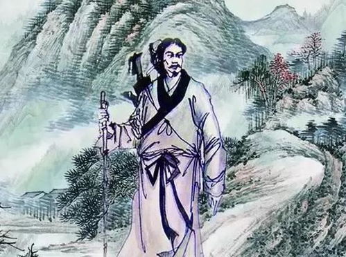 龙穴与风水格局