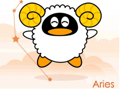 4月份的白羊座：变异品种大集合