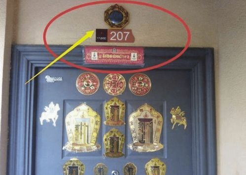 六月份安装大门吉日，入户门安装时用五帝钱合适吗？