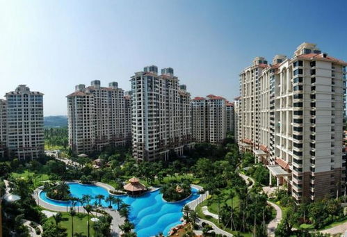 5. 南湖新区：水景生态的现代演绎