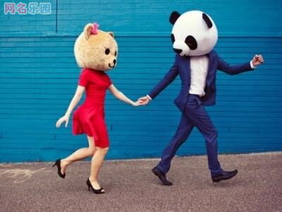 吉祥物与昵称的趣味性融合