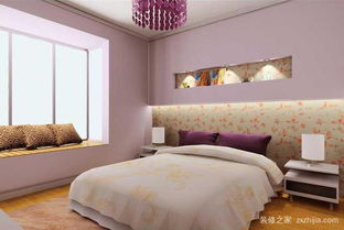 三、  私密空间的隐喻：卧室风水对夫妻感情的隐性调控