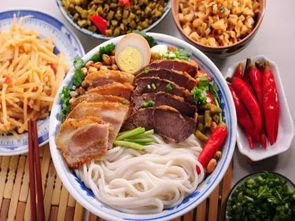 美食陷阱篇：米粉里有猫腻