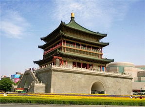 一、 古代帝都风水的核心要素及其形成机制