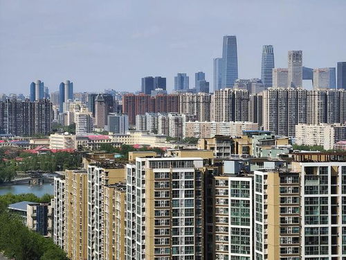 高层住宅优势之系统分析