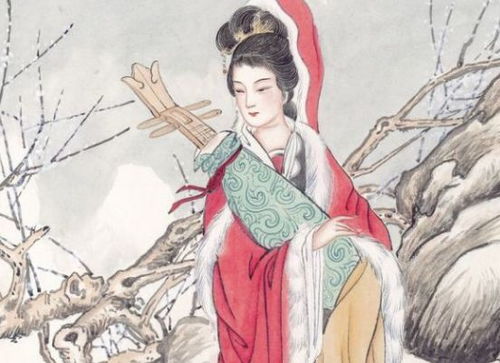 王昭君是哪个生肖的，她的生肖属性是什么？