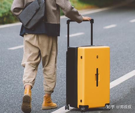 容量真相：43升的旅行哲学