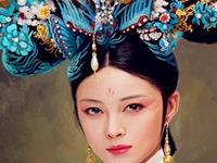4．太阳化禄入夫妻宫