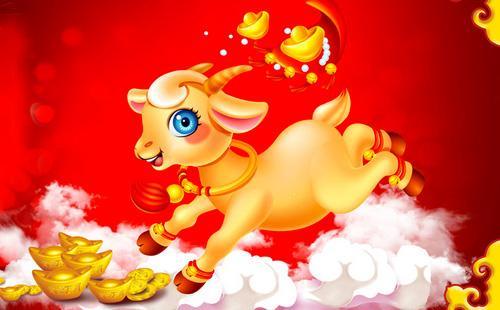 属羊属马2026年运势，属羊人2026年马年每月运势预测具体是什么含义？