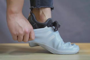 行业洞察：旅游鞋套的市场爆发与数据支撑
