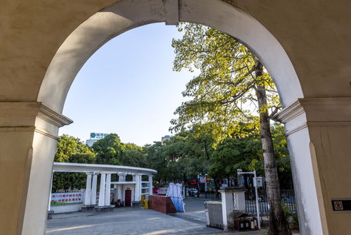 三、那些奇奇怪怪的景点你敢去吗？