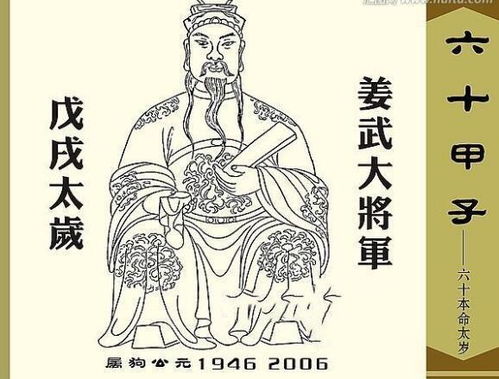 3.2 佩戴生肖流年吉祥物的补充作用