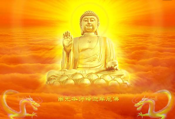 女人梦见佛祖身上的万字是什么吉凶预兆？