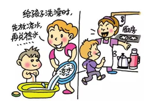 避免使用生僻字（真的吗？）