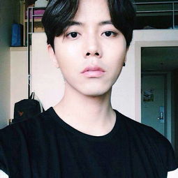 三、 好听又有个性的韩国男孩名字推荐（附超长噪声版）