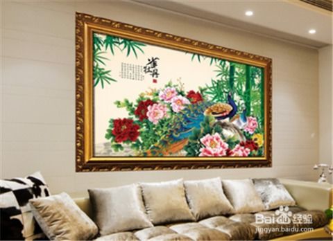 东墙挂鱼画的风水作用有哪些，嫩带来哪些吉祥寓意？