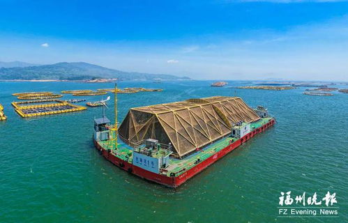 福州连江海边有哪些亲子游胜地推荐？哎呀妈呀简直太绝了！