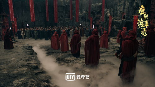 一入大唐深似海， 从此路人是粉红