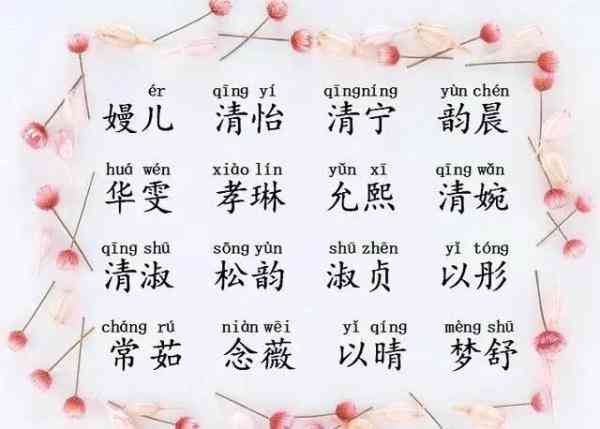 起名宝典：长尾关键词挖掘——一场情感的泥潭
