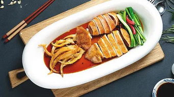 美食：挑战你的味蕾极限