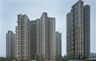 一、  楼层选择的普遍原则与十七层住宅的位置定位