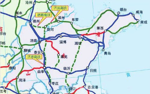 青新高速这段路简直是噩梦的开始