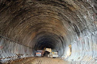 隧道建设会不会对周边风水产生破坏作用？