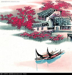 （一）江南水乡鼠年主题民俗馆