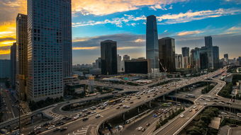 国贸CBD的精英陷阱