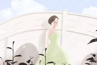 什么样的八字女命婚姻好，配偶条件又优越？