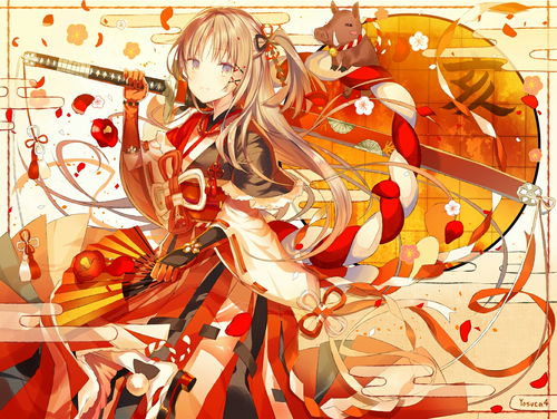 星座文化祸害动漫圈实录