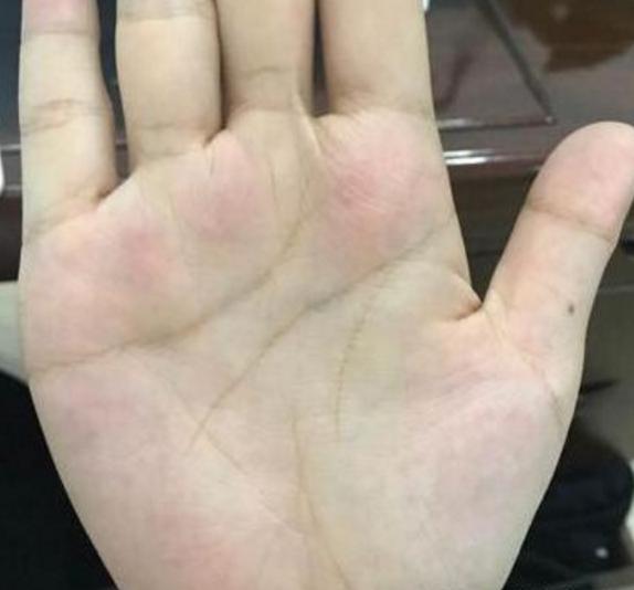 ：手相与时空选择的交叉视域