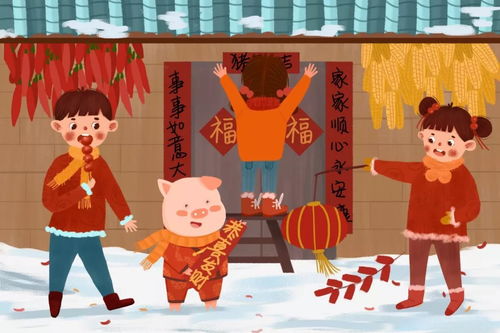 贺房：贴对联能防塌房？