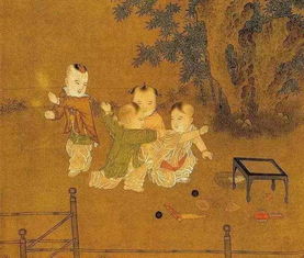 那位神童：他到底叫啥？