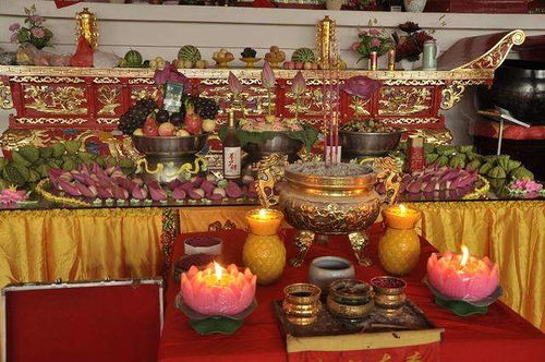 数量布局的风水考量