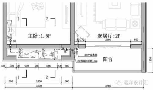 三、空气流通与除湿措施