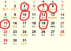 7月份安装马桶的最佳黄道吉日是哪一天？十月份又该选择哪天呢？