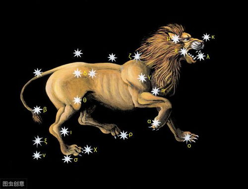 其他星座也别灰心！