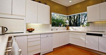 农村厨房窗户风水：大窗户对厨房风水有影响吗？