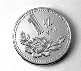 第二章：一元人民币各年份面值的实际价值评估