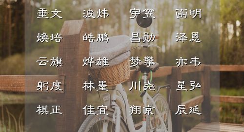 精选良好名