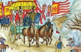 武王伐纣时算卦结果如何？武王以何理由伐纣推翻暴君？