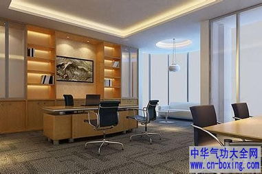 多人办公风水布局如何，有哪些注意事项？