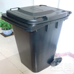 黑色垃圾桶在风水上有什么特殊含义吗？