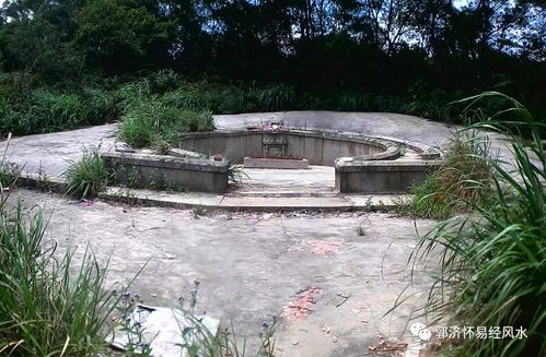 广东肇庆怀集风水名墓，你知道广东肇庆十大古墓有哪些吗？