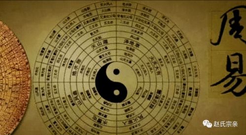 梦见易经预示着什么？有什么特殊含义或预兆吗？