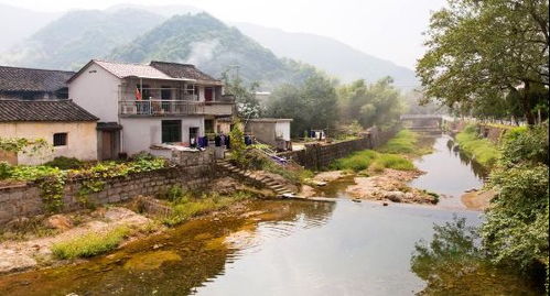 2.1 破房子也能吹成古董