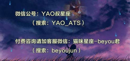 一、 星曜对美之执念的结构性解析